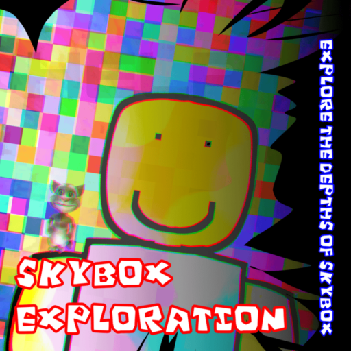 Skybox Exploration