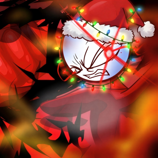 [🎄SHINJI🎅] Universal Battlegrounds