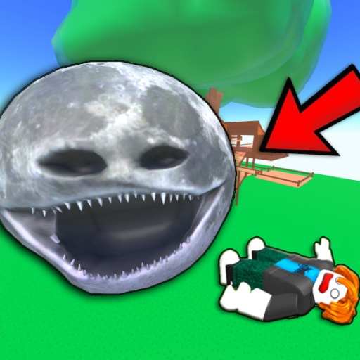 Survive Moon Woke Up The Killer