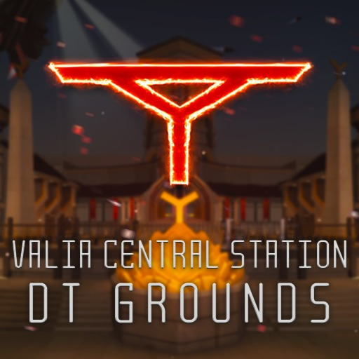 [DT] Valia Central Station