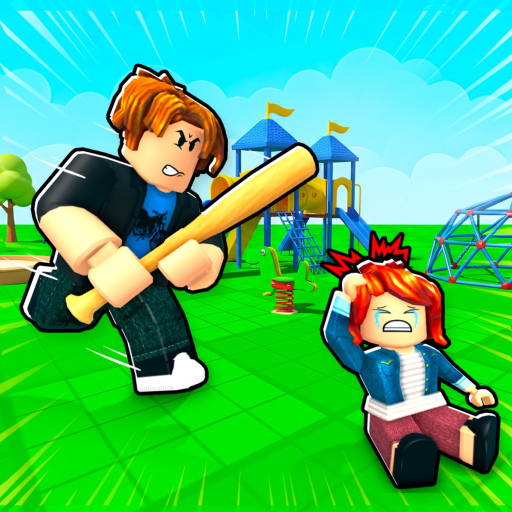 Don't slap the Dummy