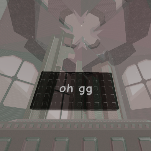 Tower of Luminous Solitude [WIP]