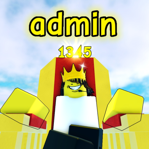 [🔨] Server Admin