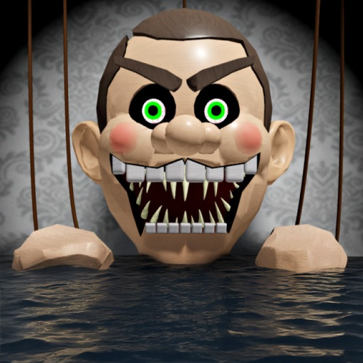 UNDERWATER TOYSHOP OBBY!