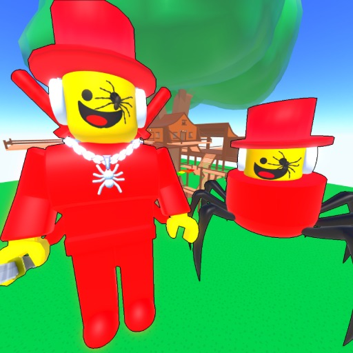 Survive Sammy The Killer!