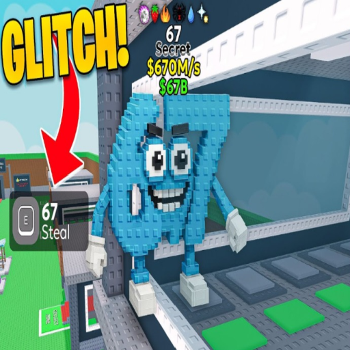 🎃 Steal A Brainrot: OWNER PANEL! MODDED 🎃