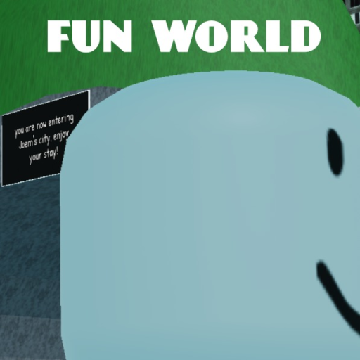 Joem Daniel's Fun World 