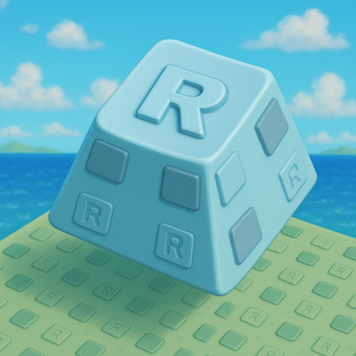 Keyboard Tower [Free Key Custom🎉]