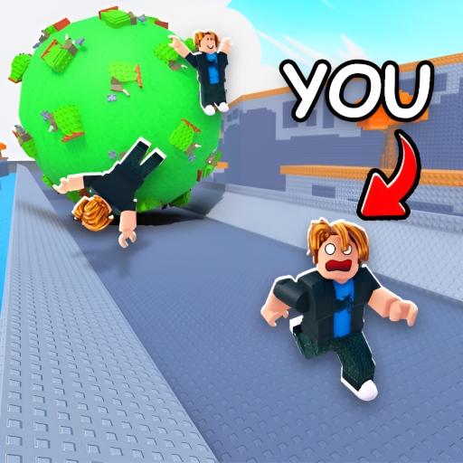 [🌎] Dodge The Brainrot Stone