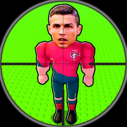 [⚽] Shoot a Soccer Player