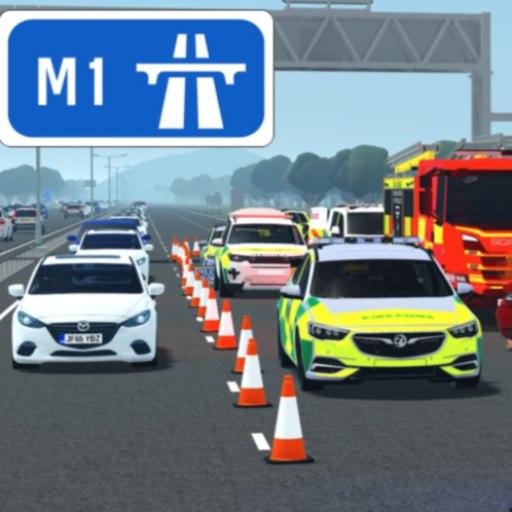 M1 Motorway Roleplay