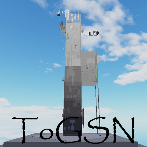 Tower of Giant Studish Nightmare