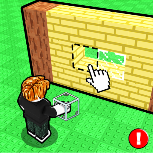 🔨 Build & Survive!