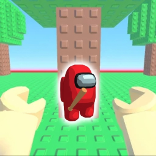 Find The Among us[46]