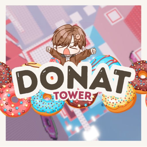 Donat Tower