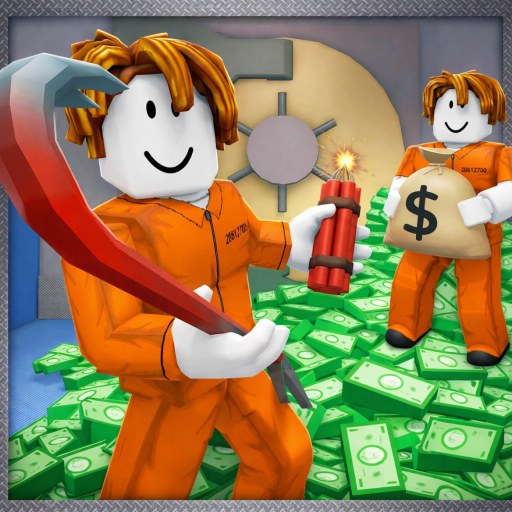 [NEW] Redwood Prison Modded