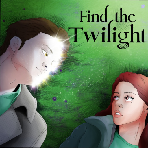 Find The Twilight [190!!]🧛🏼‍♀️🐺✨