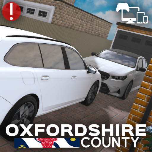 👷 [COUNCIL TEAM!] Oxfordshire County Beta