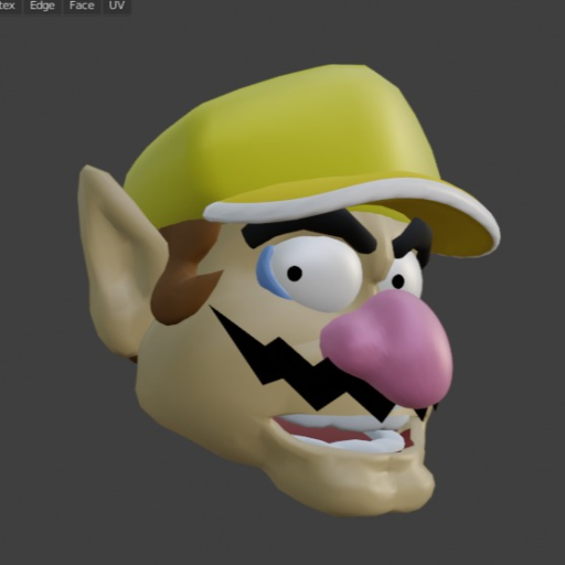 The Ghost Of Wario: The Wario Apparition