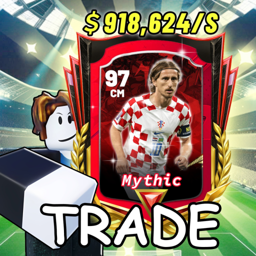 Trade Soccer Cards🤝