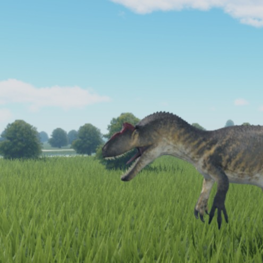 Dinosaur RP (NEW)