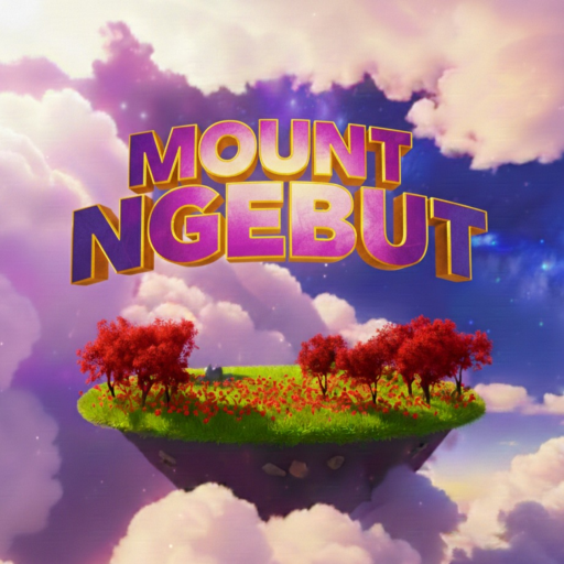 [Free Avatar] MOUNT NGEBUT