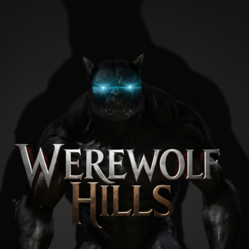 (Early Acces) Werewolf Hills