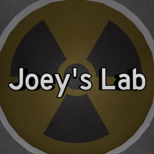 Joey's Lab
