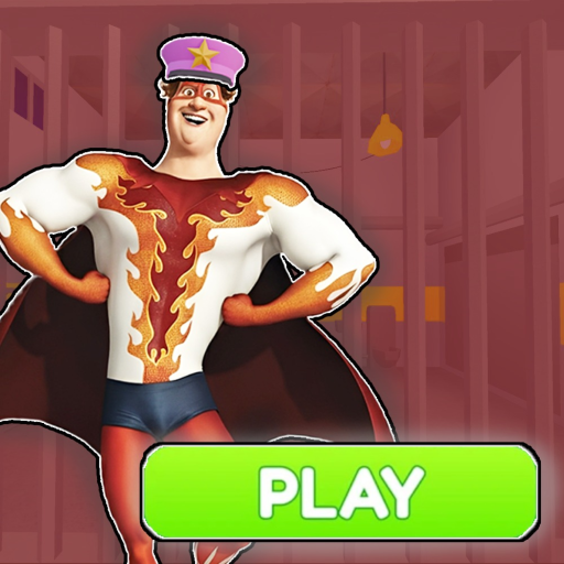 💥TIGHTEN VILLAIN FAMILY PRISON RUN ESCAPE! (Obby)