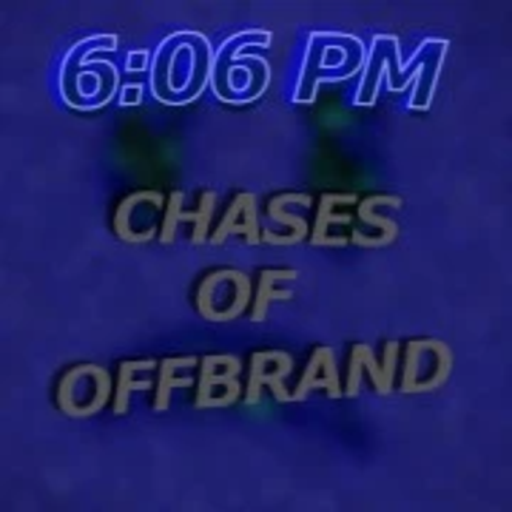 Chases of Offbrand: Legacy 