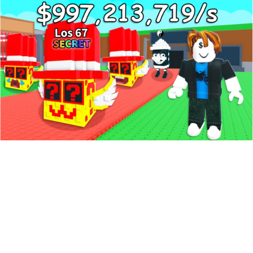 Steal a Brainrot Exctinct and halloween event 