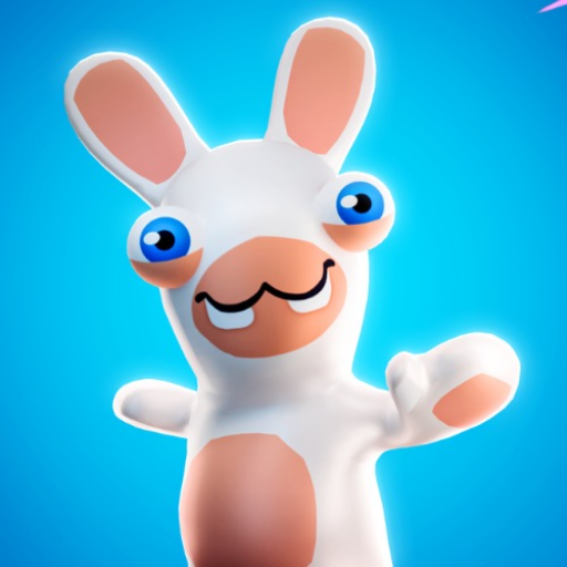 [FIXED] Rabbids: Takeover