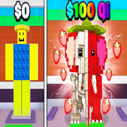 🌈 Robbing Brainrots: FREE ADMIN! 🌈