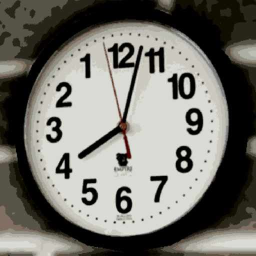 I invite you to my house.