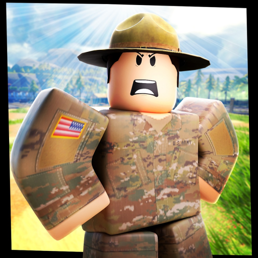 Army Academy: Military Roleplay