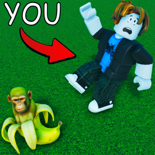 Don’t slip on Banana 🍌 