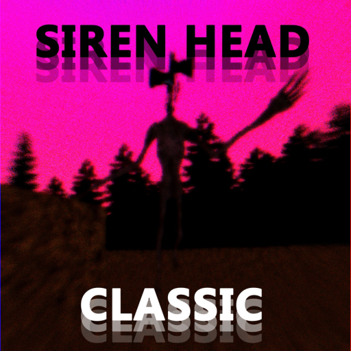 Siren Head [Classic]