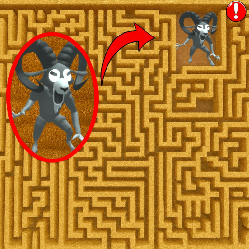 [🔦] Escape 99 Nights At The Forest Maze