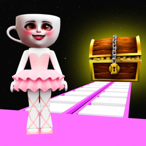 Cross The Brainrot Bridge