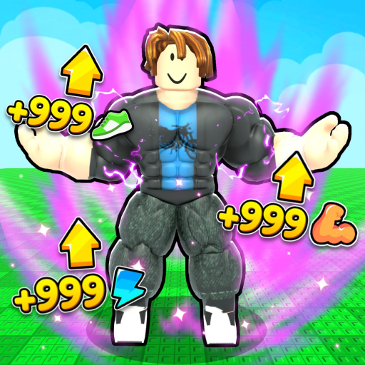 [🔥] +1 Stat Every Click