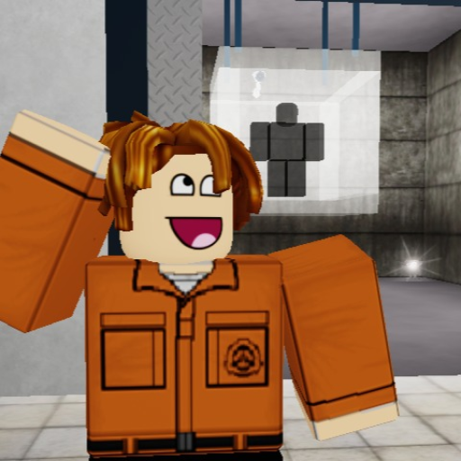 *SCP-096* SCP: Corrupted Laboratory 