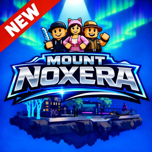 [FREE AVA + WASD] Mount Noxera