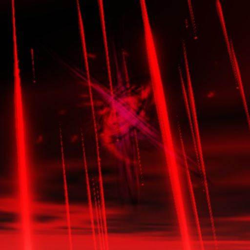 [Angel Trials] Falling Star Swordfight