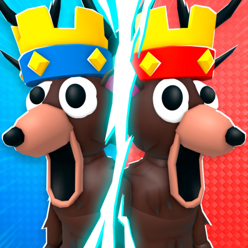 99 Nights Royale 👑