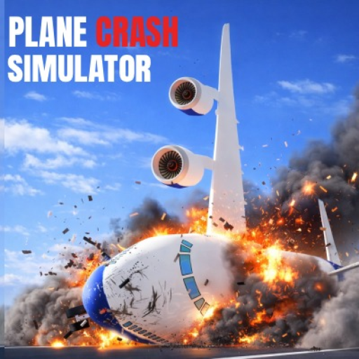 Plane Crash Simulator