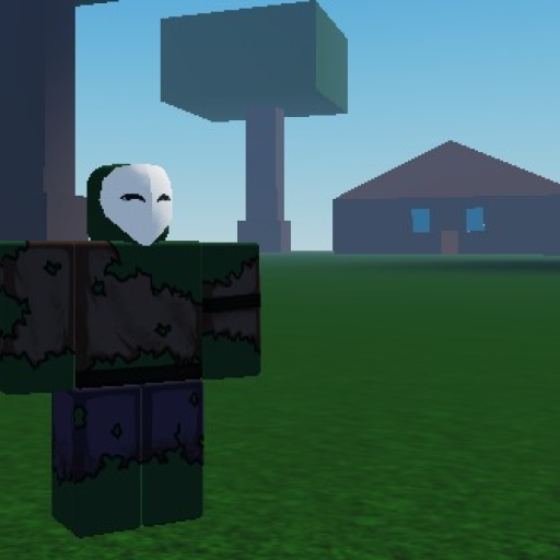 Shoulder Bash Out of Deepwoken!