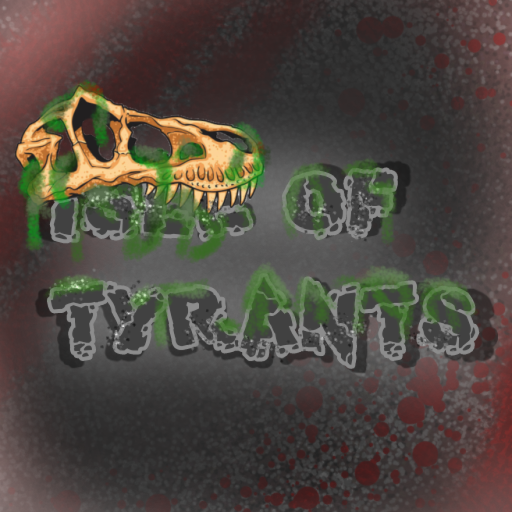 Isle of Tyrants