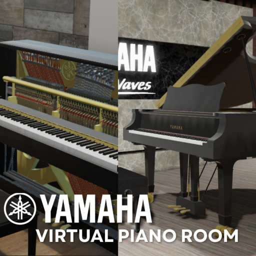 Yamaha Virtual Piano Store (Early Release)