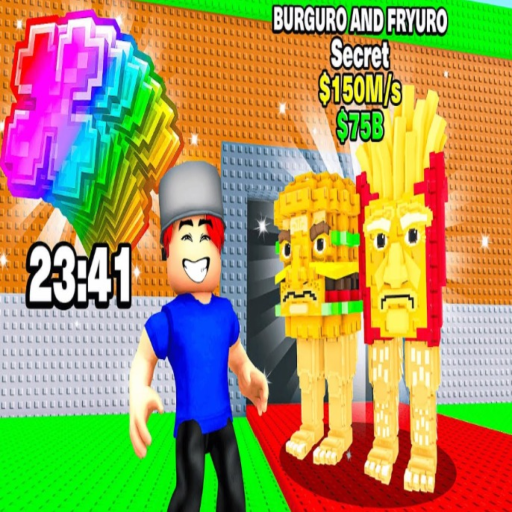 [🔥OP ADMIN] Steal A Brainrot: FREE OP ADMIN!🔥