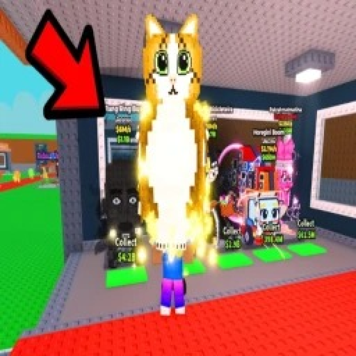  🥶Steal A Brainrot: FROZEN GLITCH 💎 (MODDED)